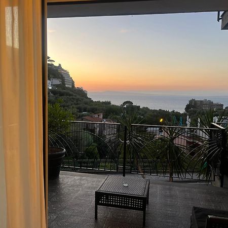 La Conca Dei Sogni Διαμέρισμα Σορέντο Εξωτερικό φωτογραφία
