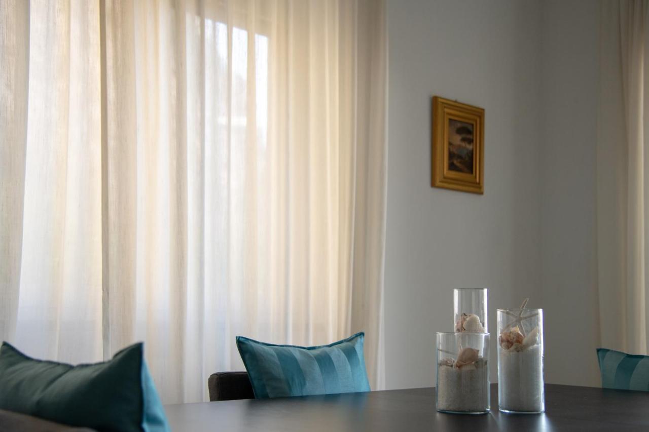 La Conca Dei Sogni Διαμέρισμα Σορέντο Εξωτερικό φωτογραφία