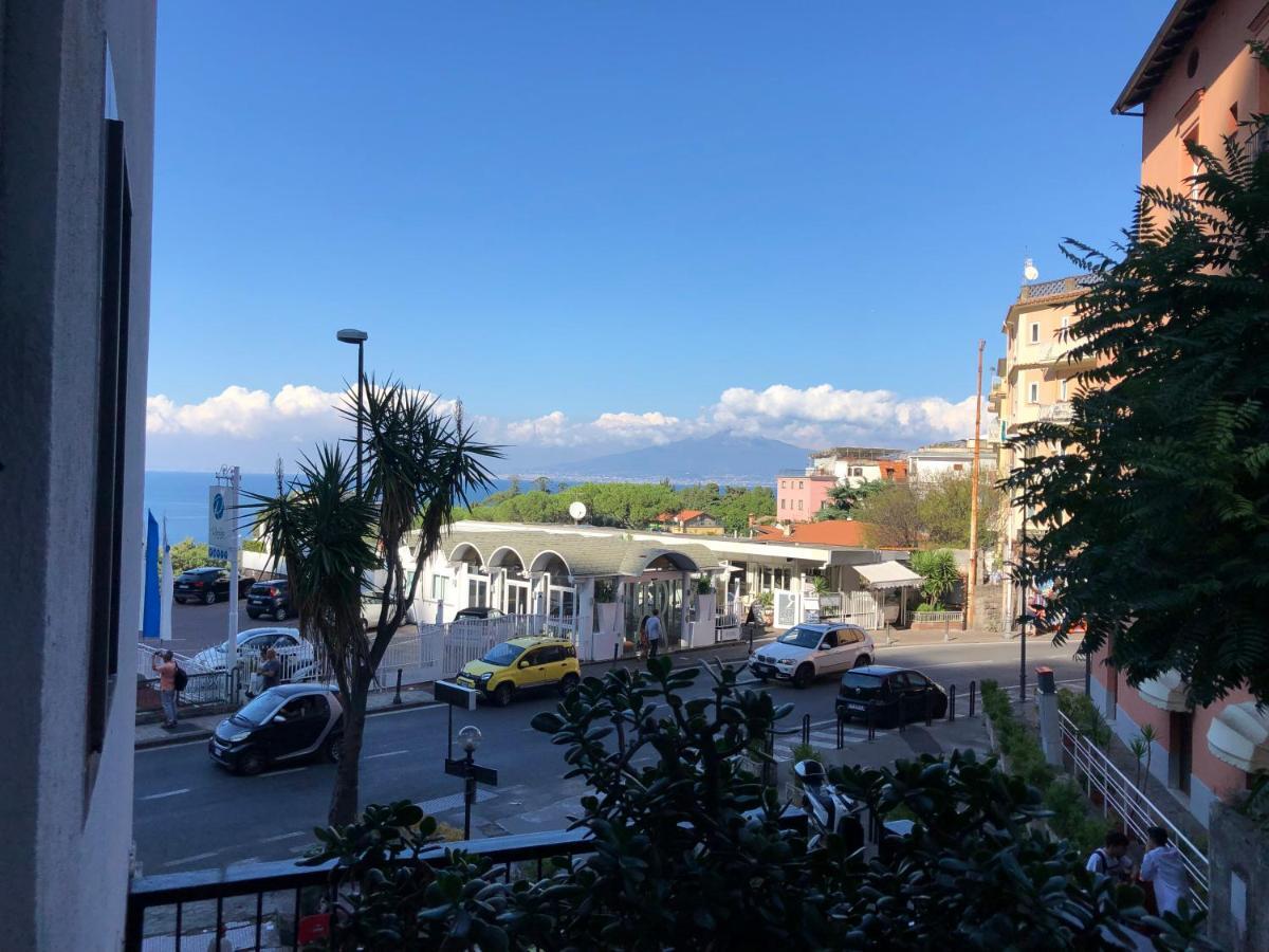 La Conca Dei Sogni Διαμέρισμα Σορέντο Εξωτερικό φωτογραφία